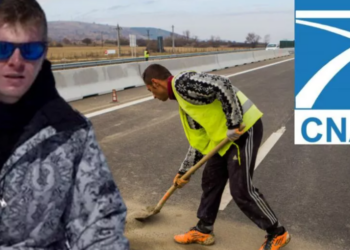 Denunțătorul fostului director al Direcţiei de Întreținere Drumuri Naționale și Autostrăzi din cadrul CNAIR, Florea Dascălu, vrea să preia monopolul lucrărilor pe Autostrada A1