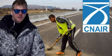 Denunțătorul fostului director al Direcţiei de Întreținere Drumuri Naționale și Autostrăzi din cadrul CNAIR, Florea Dascălu, vrea să preia monopolul lucrărilor pe Autostrada A1