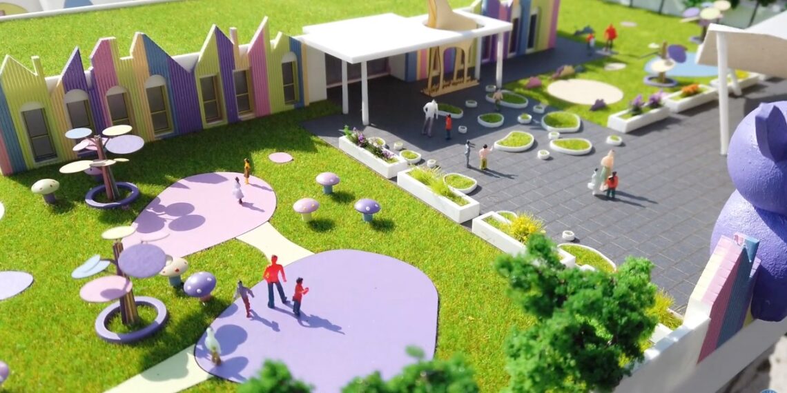 Încă 10 creșe finanțate din programul de 400 de creșe a lui Cseke. Una e în Bihor