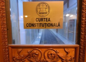 Legea cadastrului e declarată neconstiuțională