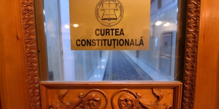 Legea cadastrului e declarată neconstiuțională