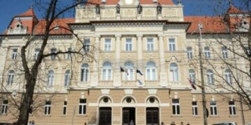 15 judecători din Bihor și Satu Mare au făcut cereri de transfer în prima etapă . Majoritatea vrea să meargă de la Tribunalul Bihor la Curtea de Apel Oradea