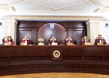 Cum a motivat Curtea hotărârea că Legea Cadastrului e neconstituțională în ansamblul său