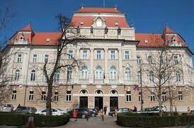 Încă 20 de judecători din cadrul Curții de Apel Oradea cer transfer