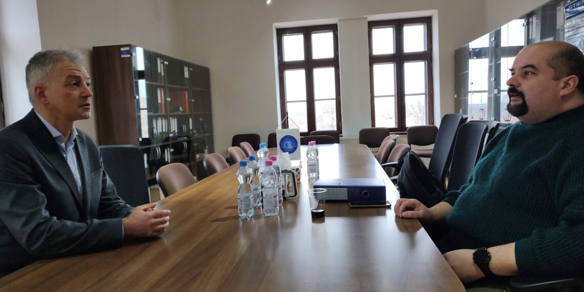 Firmele bihorene vor putea accesa tehnologia aerospațială, colaborând cu clusterul Space Tech