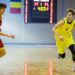 Orădeanul Denis Pătcaș – Best scorer, cel mai bun marcator de la turneul final U19