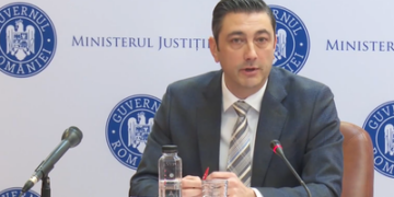 Nu a mai e  Procuror General al României. Alex Florența, propunerea ministrului Justiției