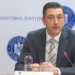 Nu a mai e Procuror General al României. Alex Florența, propunerea ministrului Justiției
