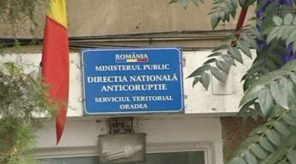 Capacitate de convingere. DNA Oradea a avut cele mai multe acorduri de recunoaștere a vinovăției