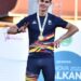 Orădeanul Mihai Dringo, nou record național la 400 m