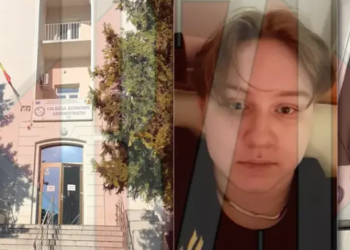 Un elev de 16 ani a salvat viața unui profesor. Tânărul visează la o carieră în medicină