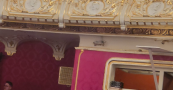 Mickey Rourke la filmările din Oradea cu gândul la serile grozave petrecute cu Ilie Năstase în România. Sute de figuranți la filmări