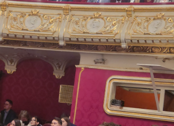 Mickey Rourke la filmările din Oradea cu gândul la serile grozave petrecute cu Ilie Năstase în România. Sute de figuranți la filmări