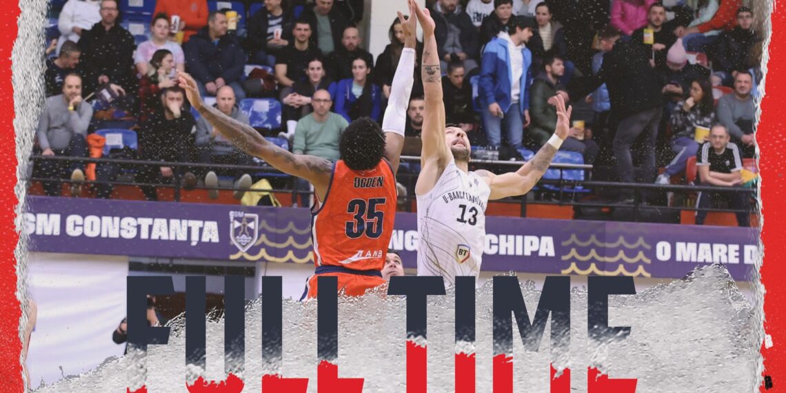 A șaptea finală de Cupa României pierdută de CSM Oradea la baschet