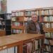 Avocatul care a salvat de la dispariție o sucursală a Bibliotecii Județene are și o bibliotecă virtuală pe fonduri europene și lucrează la un muzeu al cărții și tiparului în Oradea