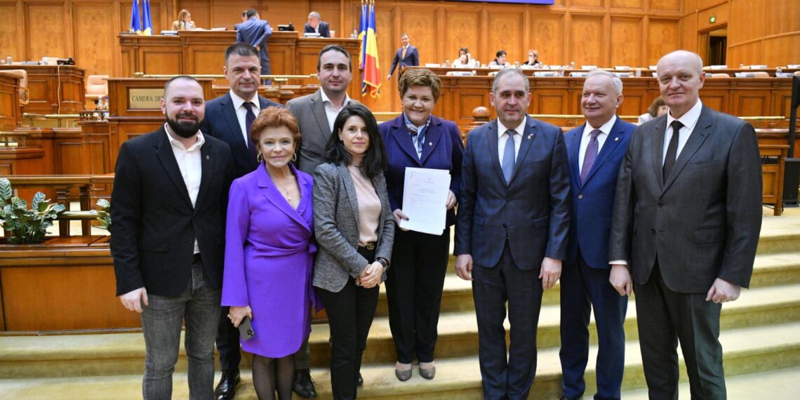 Ioan Mang, în grupul de lucru pentru Legea Hidrogenului: “Un proiect pentru viitorul energetic al României“