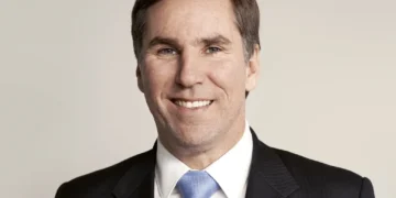 Un nou președinte la cel mai mare producător de ciment cu afaceri și în Bihor