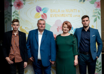 Fiul cel mic al fostului viceprimar Ovidiu Mureșan, veste senzațională