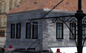 Povestea centrului istoric al Oradiei, cu ajutorul tehnologiilor de AR