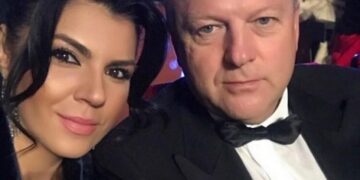 VIDEO. Cum l-a cunoscut Irina Nicolae pe Marius Vizer și care a fost drama prin care au trecut… I-am mulțumit lui Dumnezeu că am rămas întreagă la minte