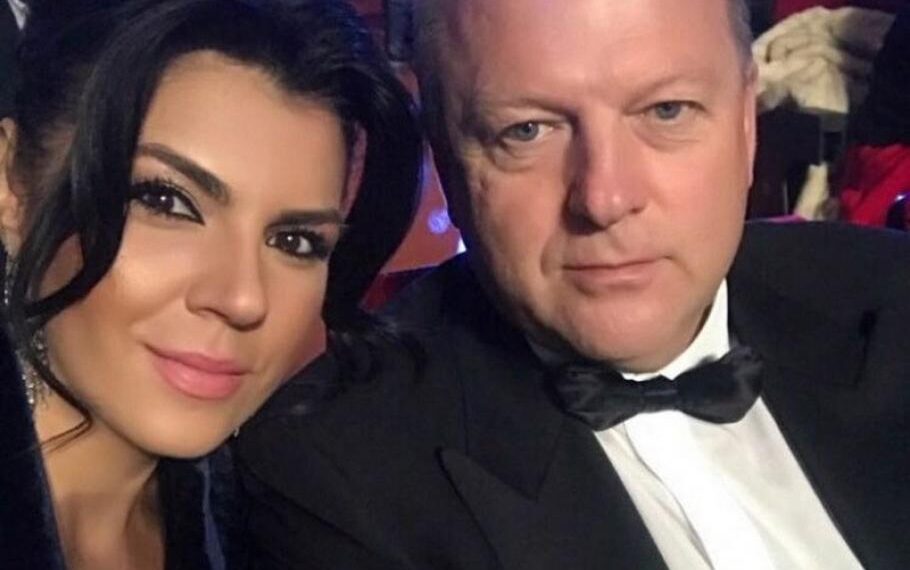 VIDEO. Cum l-a cunoscut Irina Nicolae pe Marius Vizer și care a fost drama prin care au trecut… I-am mulțumit lui Dumnezeu că am rămas întreagă la minte