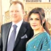 Soția lui Marius Vizer, Irina Nicolae, a vrut să lămurească pentru fanii săi de ce nu urcă pe scenă cu ASIA