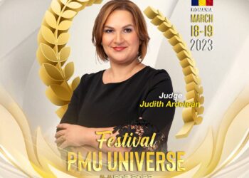 O vedetă vine de 20 de ani la o orădeancă pentru un ritual cosmetic. „Unguroiaca” e jurat la cea mai mare conferință și competiție profesională din Asia