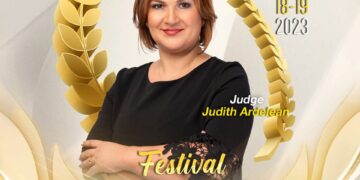 O vedetă vine de 20 de ani la o orădeancă pentru un ritual cosmetic.  „Unguroiaca” e jurat la cea mai mare conferință și competiție profesională din Asia