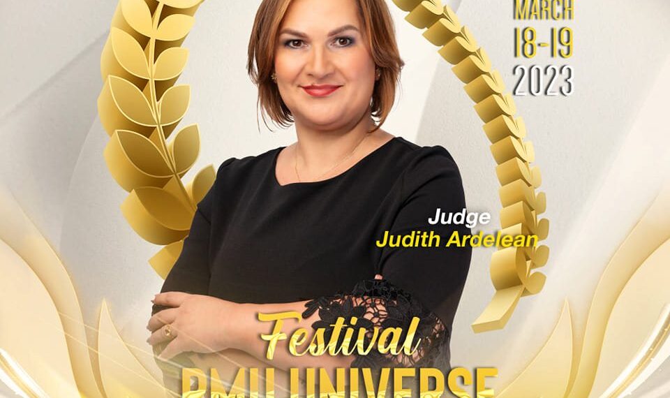 O vedetă vine de 20 de ani la o orădeancă pentru un ritual cosmetic. „Unguroiaca” e jurat la cea mai mare conferință și competiție profesională din Asia