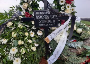 Lumea artei e îndoliată. Criticul de artă vizuală Marcel Ivan s-a stins în urma unei boli care a evoluat rapid