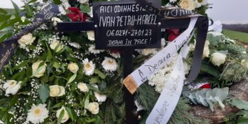 Lumea artei e îndoliată. Criticul de artă vizuală Marcel Ivan s-a stins în urma unei boli care a evoluat rapid