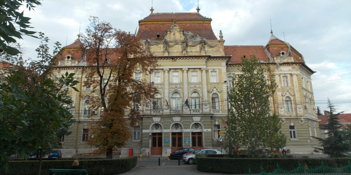 Cel mai vechi dosar din țară e pe rolul Judecătoriei Oradea