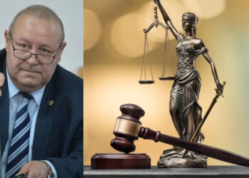 S-a schimbat schimbarea: proiectul de lege privind digitalizarea profesiei de avocat a fost retras chiar de către iniţiatorul său, avocatul senator Daniel Fenechiu