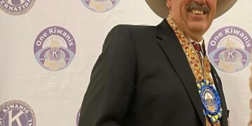 Oradea, hub Kiwanis. Președintele Kiwanis International și președintele Kiwanis International vin să vadă cum s-au îngrijit bihorenii de copiii ucrainieni