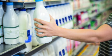 Echipe mixte medici-inspectori ANPC și ANAF, descind în supermarketuri