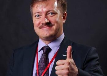 A plecat fulgerător în această dimineață. A dispărut un vizionar: Laszlo Pacso. Vedetă TV: Dacă în acest moment fac ceea ce fac, ți se datorează! Recunoștință veșnică!