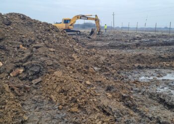 Au reînceput la sala de sport. Investiție de peste 7 milioane de lei