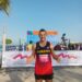 Beiușeanul Marcel Laza, la semimaraton în Dubai, nerefăcut după maratonul de luna trecută