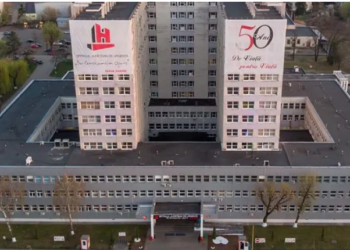 O nouă facultate de medicină la un pas de Oradea