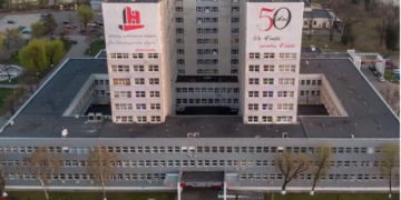 O nouă facultate de medicină la un pas de Oradea