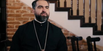 Ciprian Mega, invitat de premiatul cu Oscar, Nikita Mihalkov, la Moscova. Orădeanul s-a dus cu un film despre libertate