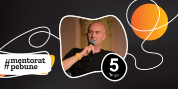 Fondatorul cel mai mare lanţ de cafenele din Europa de Est, mentor pentru orădeni