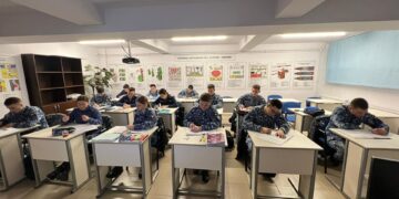 Maiștri militari și subofițeri, fără examen de admitere