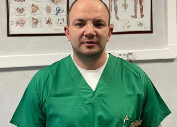 Doctorul Mohan, parte din echipa lui Ioan Mang, înlăturat de la Ministerul Sănătății
