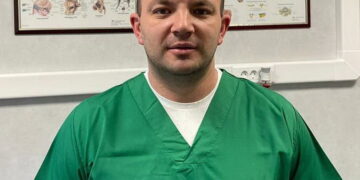 Doctorul Mohan, parte din echipa lui Ioan Mang, înlăturat de la Ministerul Sănătății