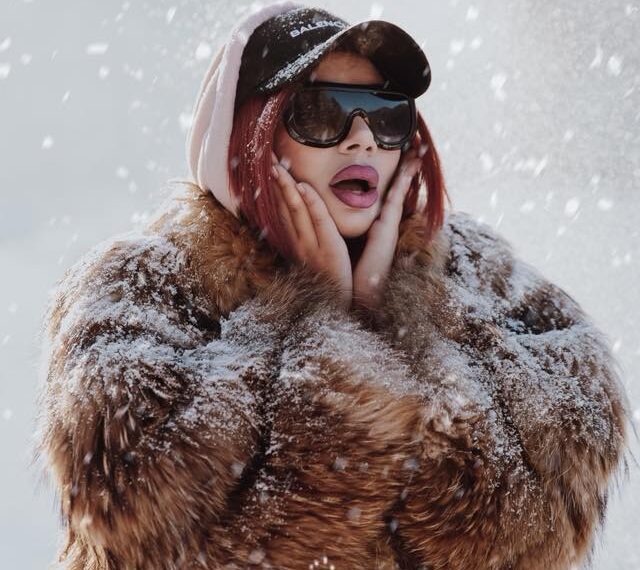 VIDEO. Orădeanca de origine irakiană Naba Salem, de patru ori în moarte clinică