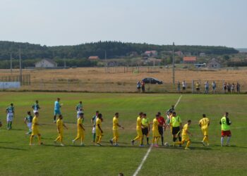 De cine trebuie să treacă Bihorul să ajungă în Liga 3