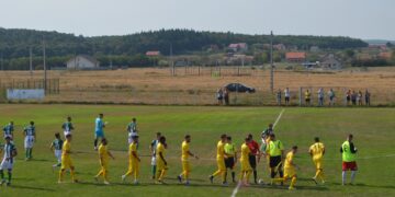 De cine trebuie să treacă Bihorul să ajungă în Liga 3