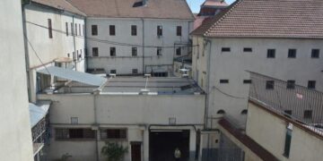 Federația Sindicatelor din Sistemul  Penitenciar îl contestă pe șeful peniteciarului Oradea, comisarul şef Ciprian Timiş