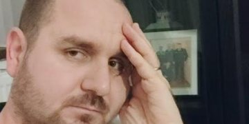 VIDEO. Fostul adjunct al Poliției Beiuș, momente de panică. Cum i-a spart un străin contul polițistului-vloger. Bihoreanul are peste 90.000 de urmăritori acolo